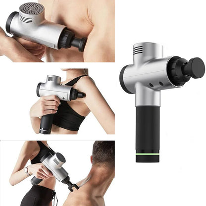 Massage Gun