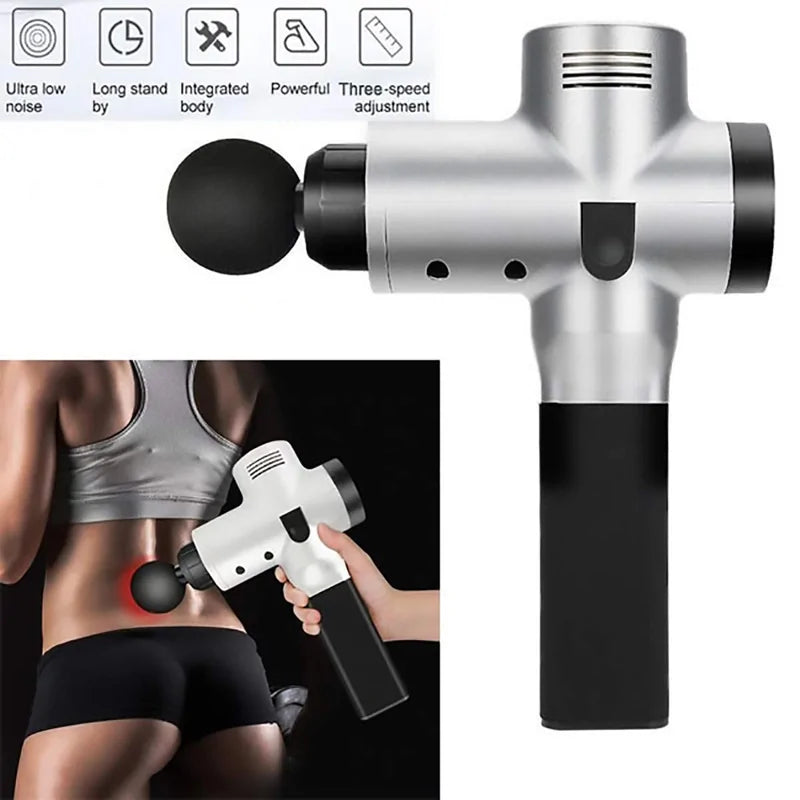 Massage Gun